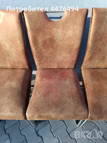 Мебели от Германия , снимка 8 - Столове - 50329729