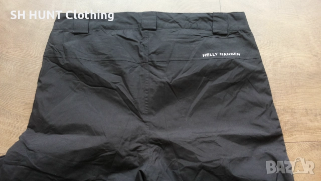 Helly Hansen Helly Tech Ski Snowboard Pant Размер XL ски сноуборд панталон 2-54, снимка 3 - Зимни спортове - 52794817
