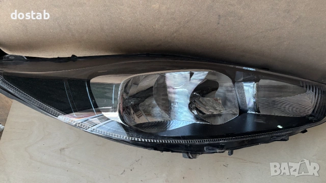 Фар за Форд Фиеста 