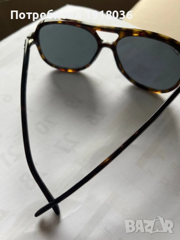 Оригинални очила “Ray Ban” слънчеви, снимка 4 - Слънчеви и диоптрични очила - 52873307