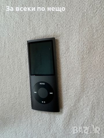 Айпод Apple iPod Nano 4th Generation 8GB A1285, снимка 2 - iPod - 46497392