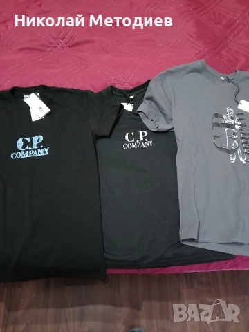 Нови тениски рс company м размер 