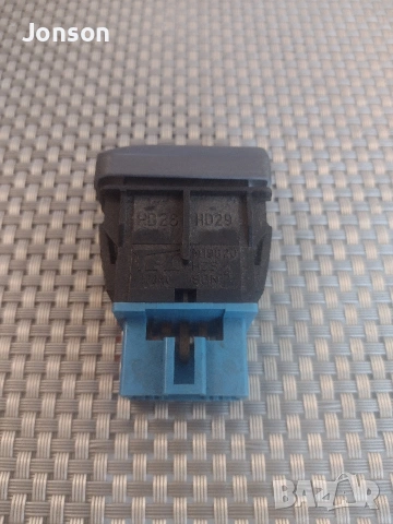 Бутон за Климатик, Honda Jazz 2002-2008г, снимка 6 - Части - 53282201