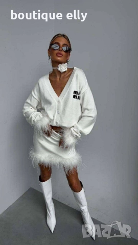 дамски комплект, снимка 2 - Комплекти - 52223599