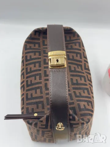 чанти fendi , снимка 6 - Чанти - 49214149