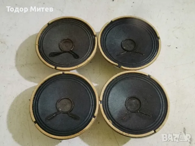 ВМ67Б8 БГ говорители 