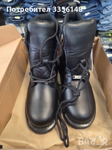 Дамски боти