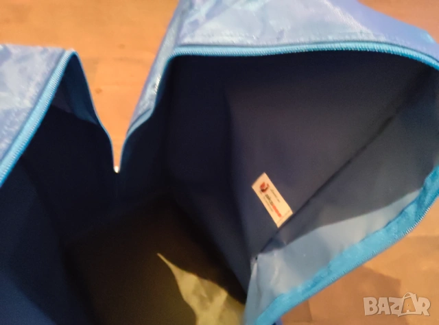 SUBARU сак/чанта (за ски обувки, спорт или багажник), снимка 6 - Аксесоари и консумативи - 53338991