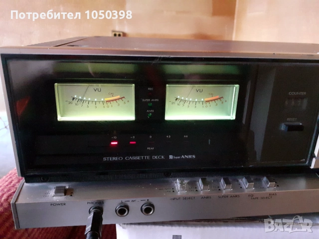 Топ модел дек JVC KD- S201Е- К7-USA model-Японска супер качествена машина.ПРОМОЦИЯ., снимка 5 - Декове - 54258079