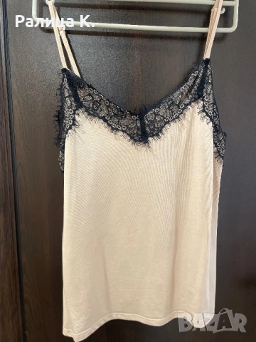 Блуза/ рокля, снимка 4 - Потници - 52412418