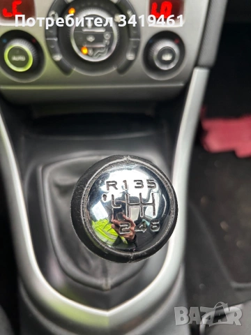 Peugeot 308 SW 2.0 HDI панорама, снимка 12 - Автомобили и джипове - 54008416