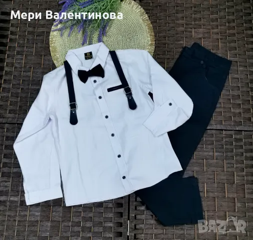 Налични модели , снимка 11 - Детски комплекти - 47150524