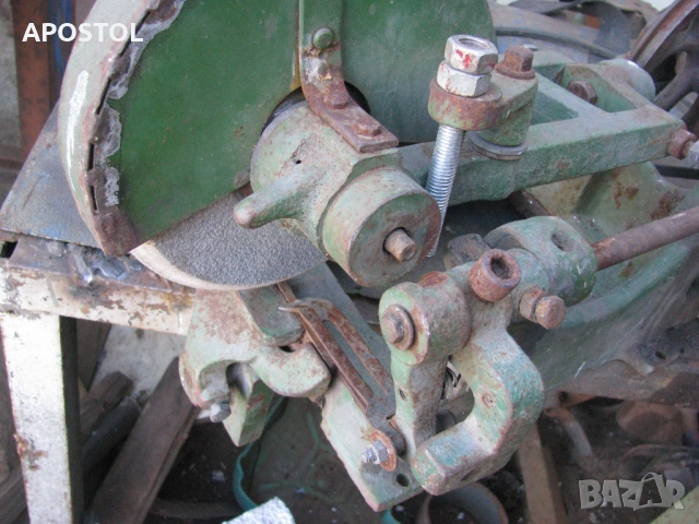 Точиларка за банцигови ленти, снимка 3 - Циркуляри - 53772563