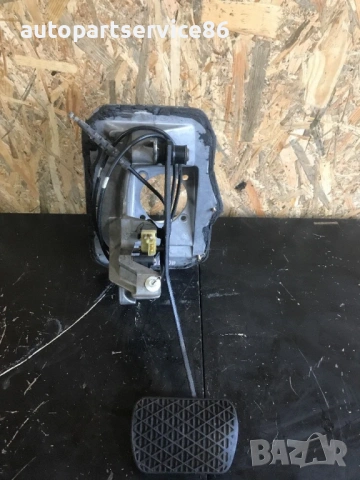 Спирачен педал за Mercedes S Class W140 (1991-1997) 1402900419