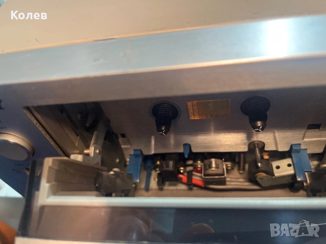 Sony TC-K55, снимка 2 - Декове - 52649959