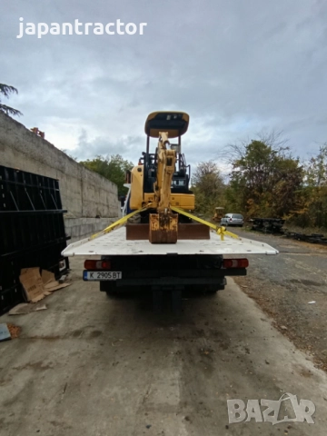 нови платформи за пътна помощт -, снимка 8 - Индустриална техника - 52213405