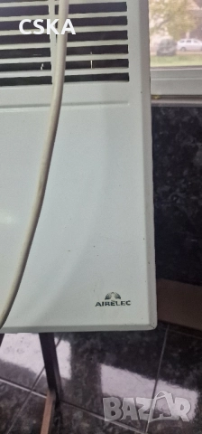 френски конвектори aireli., снимка 5 - Радиатори - 52450696