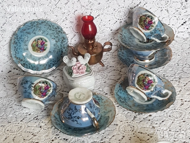 Старинни дребни предмети- 3€/ бр, снимка 5 - Антикварни и старинни предмети - 53592048