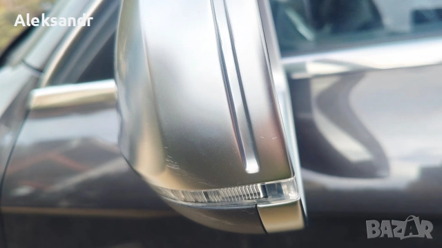 Огледала за Ауди А4 б8 фейслифт, снимка 5 - Части - 53447161