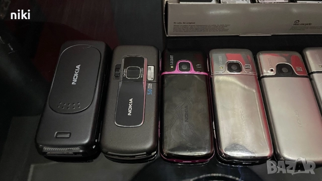 Nokia 6700  classic gold illuvial Nokia N73, снимка 5 - Nokia - 51951161