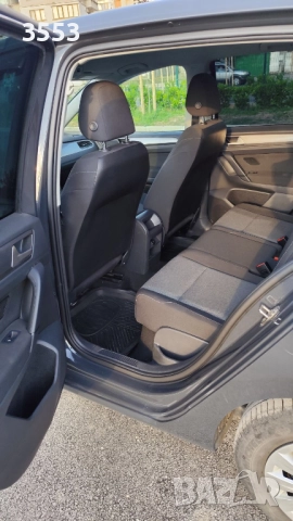 Продавам WV GOLF 7 /sportsvan/ , снимка 11 - Автомобили и джипове - 51491028