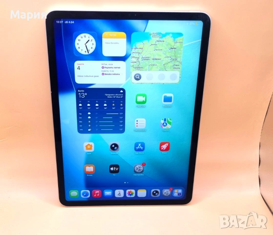 IPad Pro 11-inch(4th Gen) Wifi 256GB, снимка 2 - Таблети - 54089422
