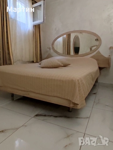 Подарявам 2 бр. Спални 144*190 см, снимка 4 - Спални и легла - 54047631