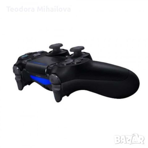 PlayStation 4 Безжичен контролер Sony, снимка 3 - PlayStation конзоли - 46643885