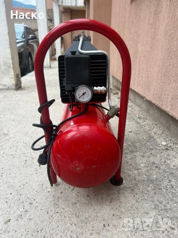 Компресор, снимка 4 - Компресори - 51022995