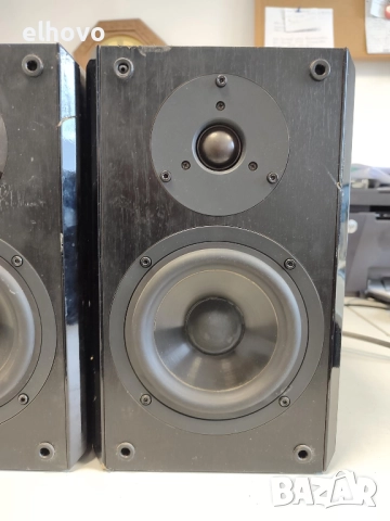 Тонколони Yamaha NX-E100, снимка 4 - Тонколони - 52705779