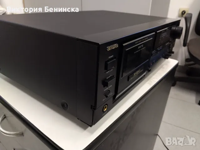 AIWA AD F 810, снимка 4 - Декове - 47307157