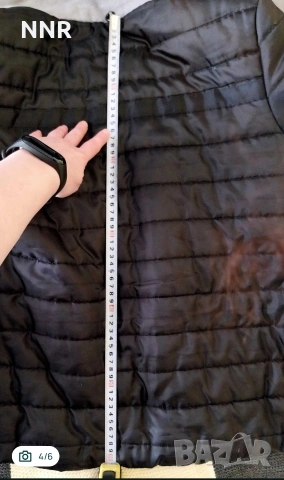 Яке - пролет/есен , снимка 4 - Якета - 54082370