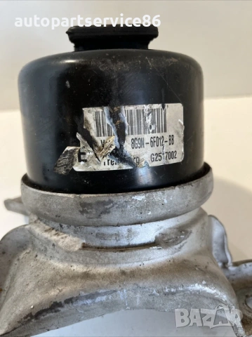 Десен тампон на двигател за Volvo S60 2.0 TDI (2012) 8G9N6F012BB, снимка 2 - Части - 53832830