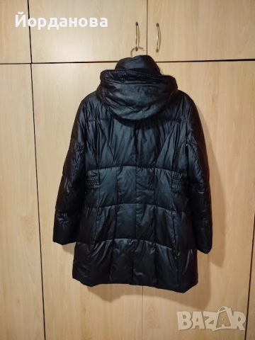 Зимно яке, снимка 2 - Якета - 52653934