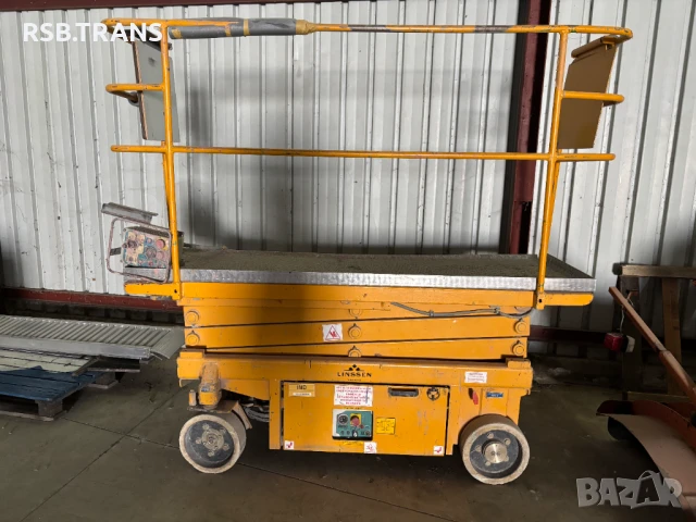 Вишка ITECO/ИТЕКО