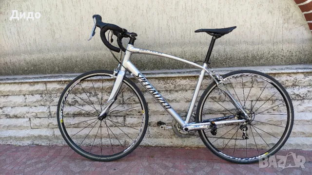 Specialized Secteur Elite шосеен велосипед, снимка 1 - Велосипеди - 38272729