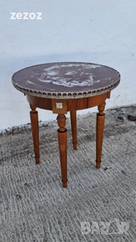 Малка помощна масичка №90