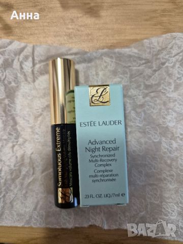 estee lauder advanced night repair serum серум , снимка 1 - Козметика за лице - 45217728