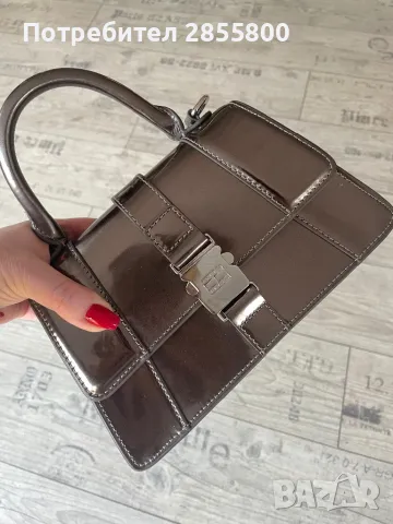 Чанта Tommy Jeans, снимка 3 - Чанти - 49934065