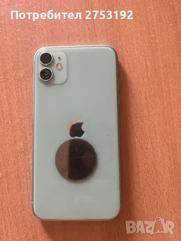 iPhone 11 на части , снимка 2 - Apple iPhone - 49448202