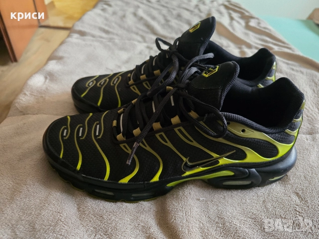 Nike маратонки 