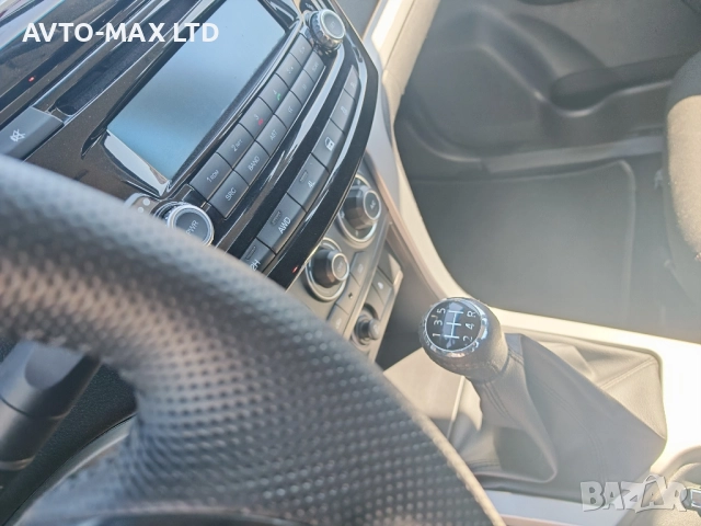 Продавам Пикап Great Wall Steed 6, снимка 13 - Автомобили и джипове - 51772303