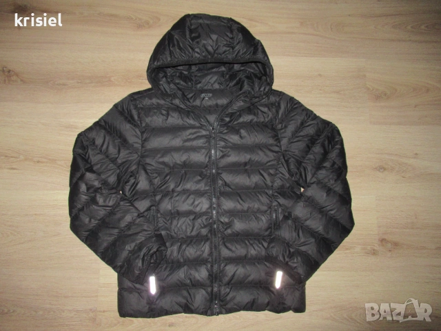 ПРОЛЕТНО ОЛЕКОТЕНО ЯКЕ--158 номер