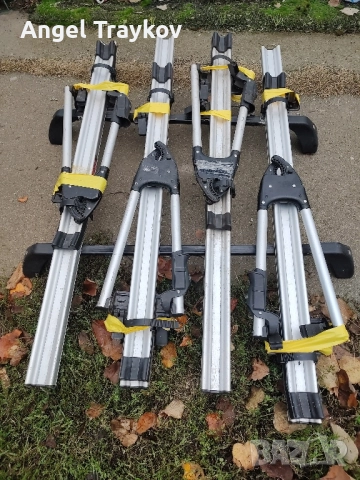 велосипедни пътеки тюле, снимка 5 - Палатки - 52465516