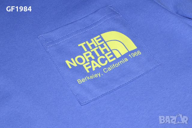 The North Face - мъжки тениски, размери M , L, снимка 3 - Тениски - 45685357