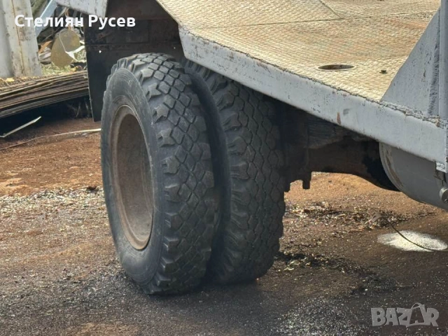 GAZ ГАЗ 66 виетнамка с ГАЗ / без документи - цена  , снимка 5 - Камиони - 51883281