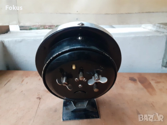 Стар китайски анимиран часовник с панди - работи, снимка 4 - Антикварни и старинни предмети - 53418231