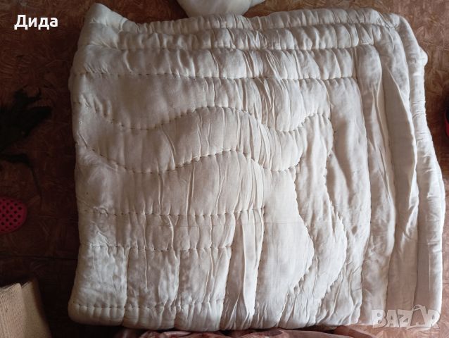 Нови юргани, снимка 3 - Олекотени завивки и одеяла - 45436335