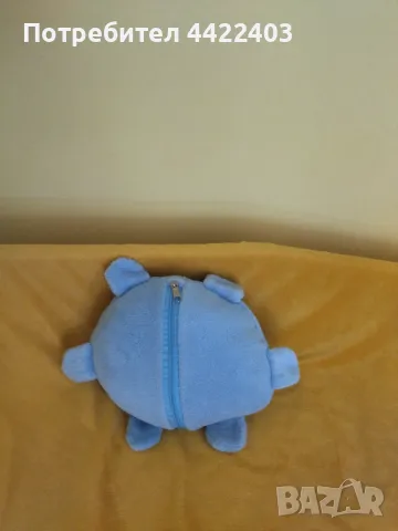 Блузка куче, снимка 2 - Детски Блузи и туники - 50363270