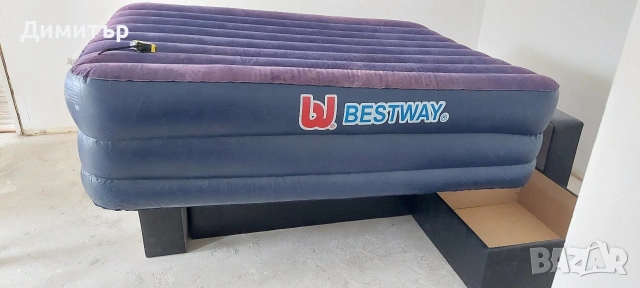 надяваме дюшек, матрак , снимка 4 - Спални и легла - 53469611